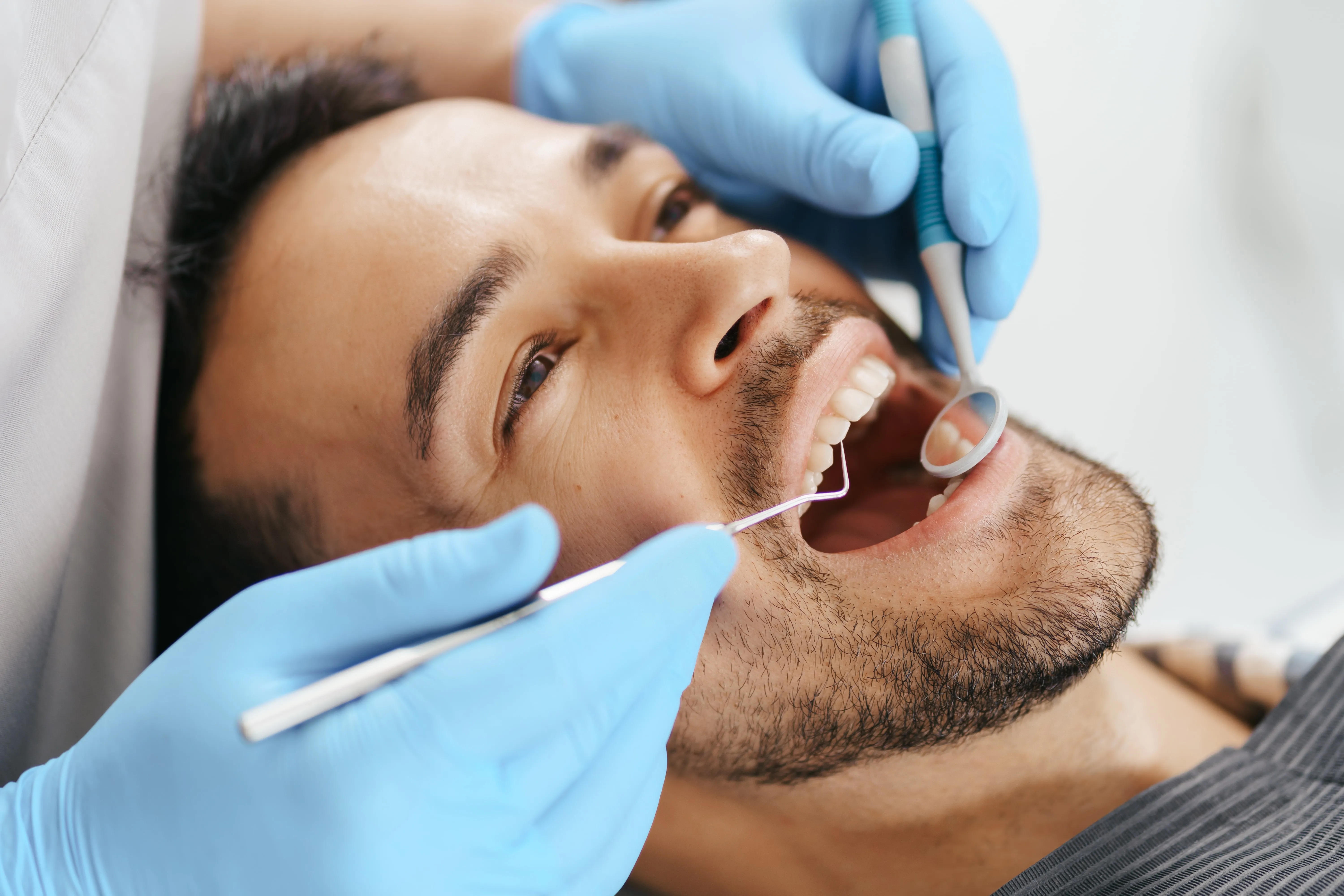 Dental Treatment